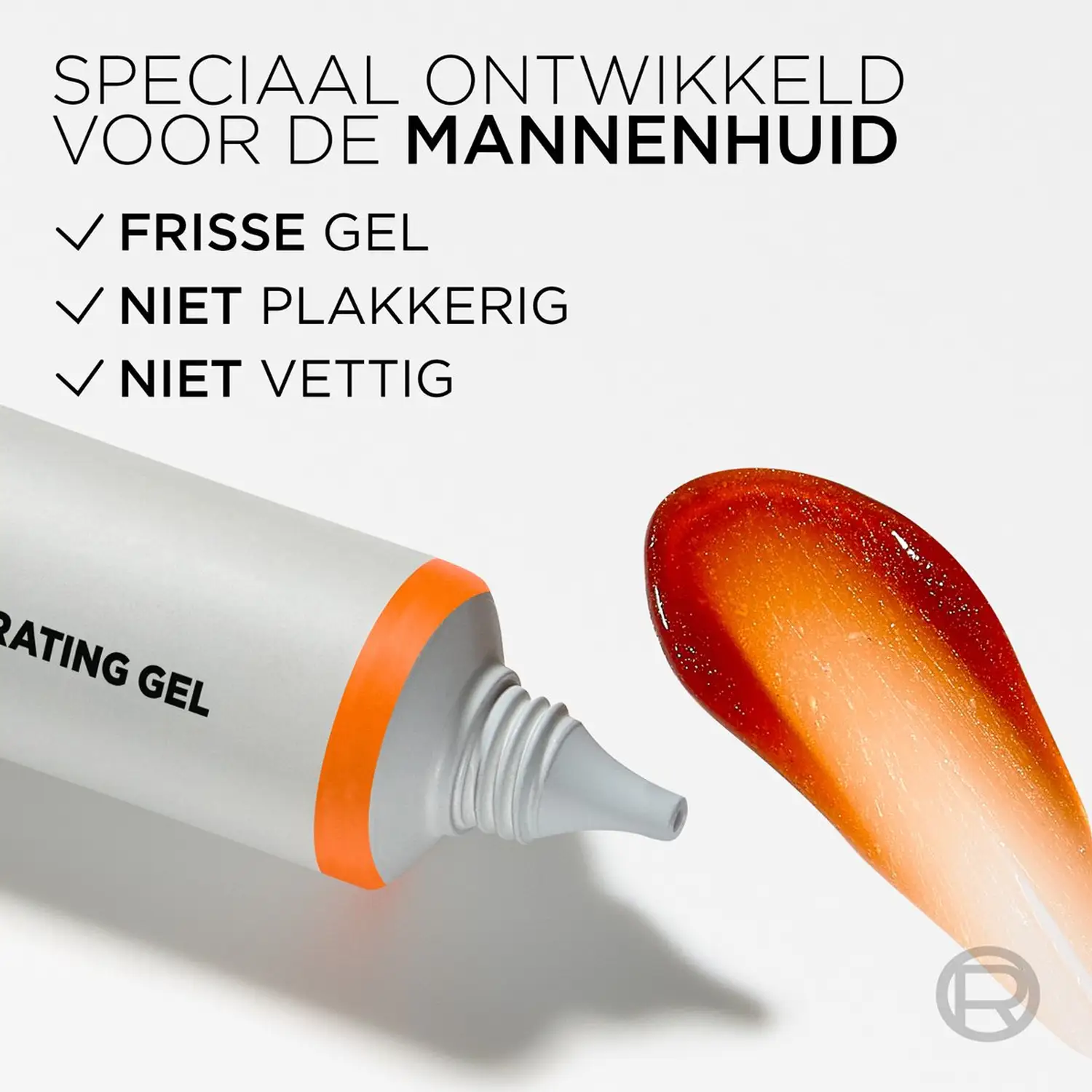 Gezichtsgel L’Oréal Men Expert Hydra Energetic Healthy Look Hydraterende Gel – 40 ml – Met Vitamine C 5 Gezichtsgel L’Oréal Men Expert Hydra Energetic Healthy Look Hydraterende Gel – 40 ml – Met Vitamine C - Afbeelding 4