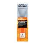 Gezichtsgel L’Oréal Men Expert Hydra Energetic Healthy Look Hydraterende Gel – 40 ml – Met Vitamine C