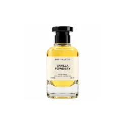 Loui Martin Vanilla Powdery Eau de Parfum – 100 ml 5 Loui Martin Vanilla Powdery Eau de Parfum – 100 ml