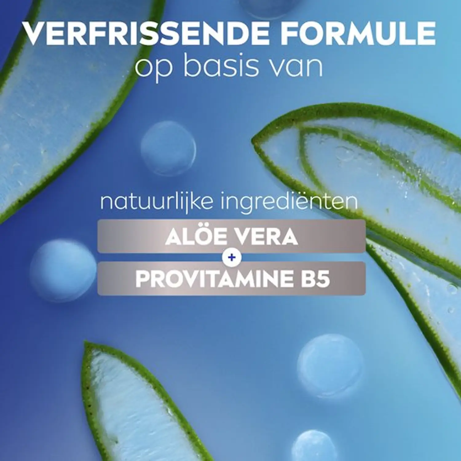 NIVEA MEN Hydrocare Gezichtscrème 75ml – Hydraterend met Aloë Vera & Pro-Vitamine B5 6 NIVEA MEN Hydrocare Gezichtscrème 75ml – Hydraterend met Aloë Vera & Pro-Vitamine B5