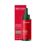Weleda Youth Power Gezichtsolie Granaatappel 30 ml