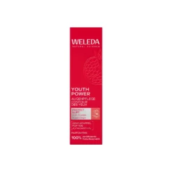 Weleda Youth Power Oogcrème Protect & Lift – Granaatappel 5